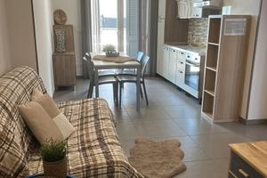 Appartamento dal 5 al 12 settembre