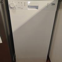 lavastoviglie beko 45 cm