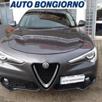 Alfa Romeo Stelvio 2.2 t Executive Q4 210cv auto