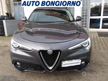Alfa Romeo Stelvio 2.2 t Executive Q4 210cv auto