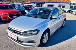 Volkswagen Polo 1.6 TDI 95 CV Highline 12-2020