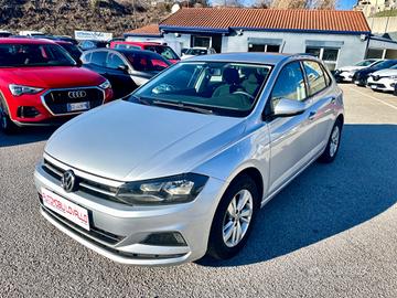 Volkswagen Polo 1.6 TDI 95 CV Highline 12-2020