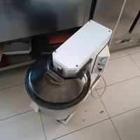 impastatrice fimar 20 kg 380v