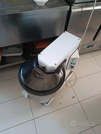 impastatrice fimar 20 kg 380v