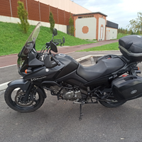 Suzuki V-Strom