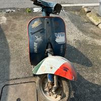 Vespa 50 special 3 marce NO MOTORE