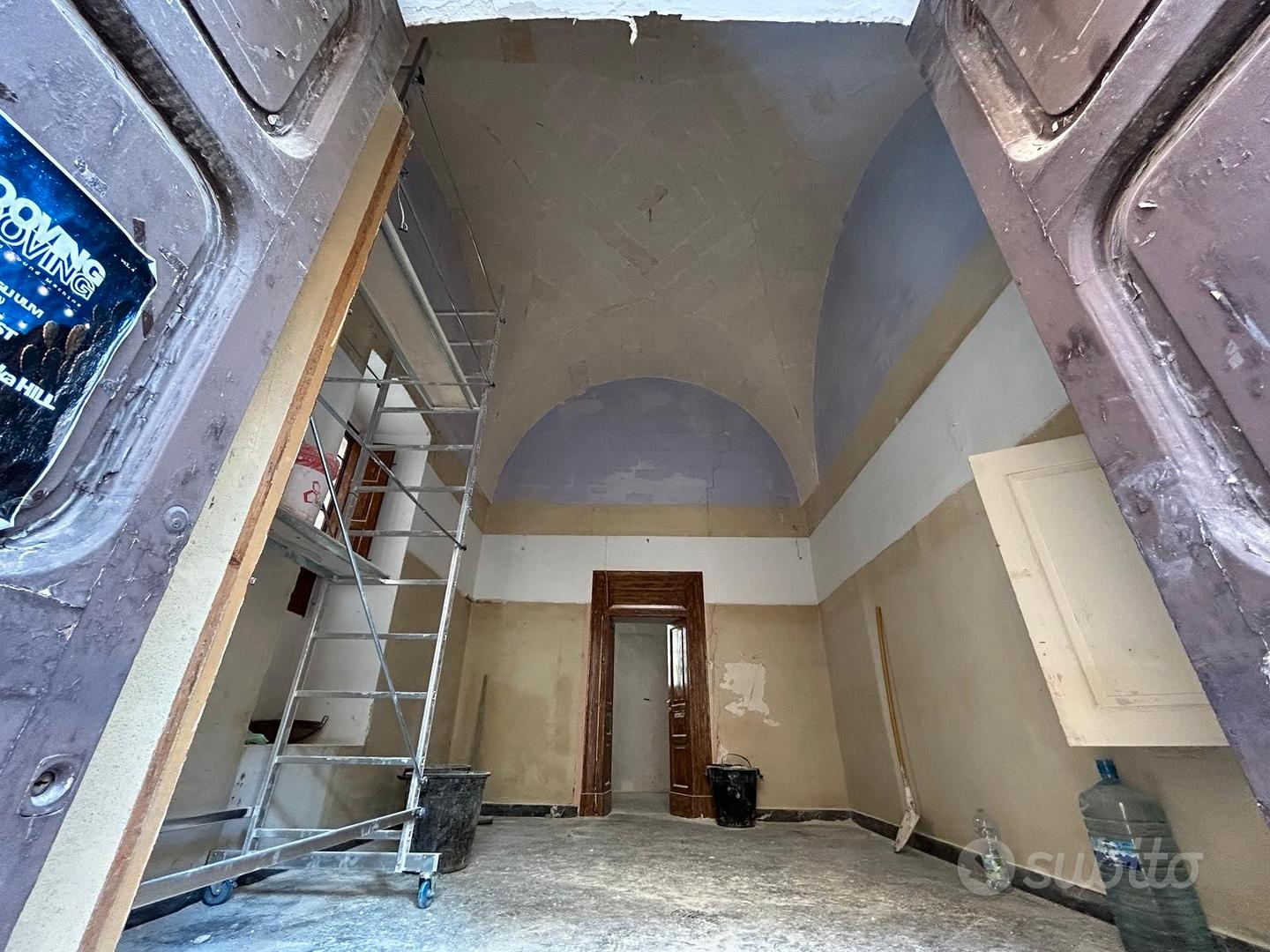 Appartamento – Grottaglie, Quartiere delle Ceramiche, Taranto - Altro