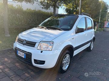Fiat Panda 1.2 4x4 Climbing TETTO APRIBILE