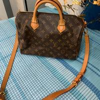 Borsa louis vuitton originale- fattura ufficiale