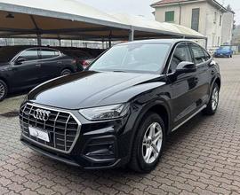 AUDI Q5 Sportback SPB 40 mhev quattro s-tronic I