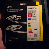 Kit striscia led