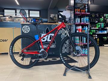 MTB Orbea Onna 50 XS 27.5 alluminio