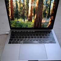 Apple macbook pro 13 2019