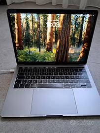 Apple macbook pro 13 2019