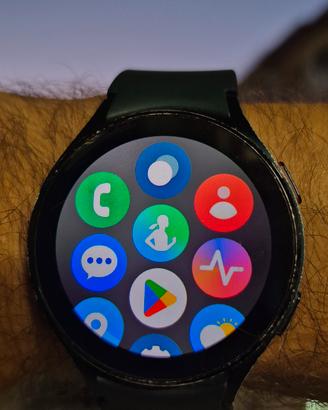 Samsung Galaxy Watch 4 - 44mm