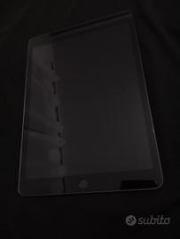 ipad 2021 come nuovo