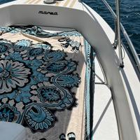 Fiart marea con Suzuki 40/50 cv 4 tempi