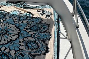 Fiart marea con Suzuki 40/50 cv 4 tempi