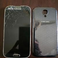 Samsung S4 - Ricambi