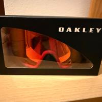 Maschera sci/snowboard OAKLEY