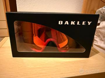 Maschera sci/snowboard OAKLEY