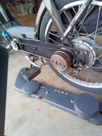 Ciao PX con variatore