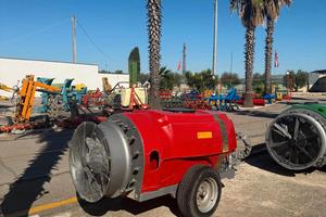 80 ATOMIZZATORE USATO DA LITRI 800