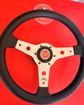 Volante per Fiat panda