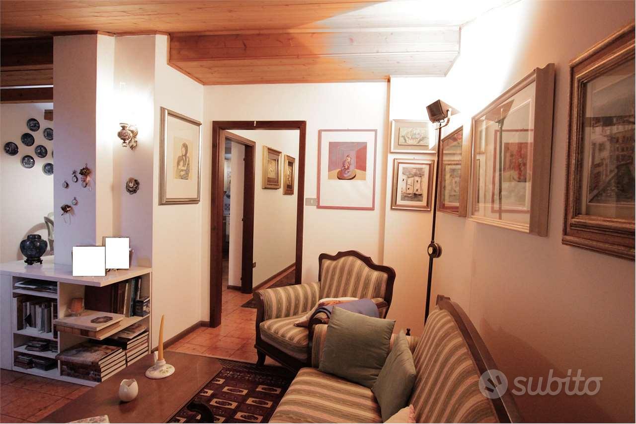 Appartamento – TN - Vista 3
