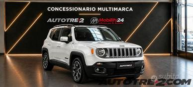 Jeep Renegade 1.6 mjt Limited 2wd 120cv
