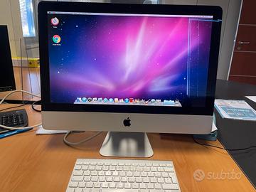 IMac ? 24"