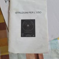 Piastra a induzione