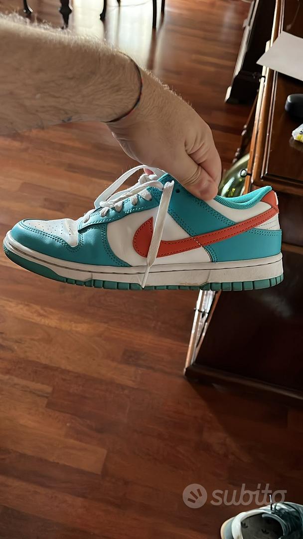 Nike dunk low
