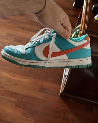 Nike dunk low
