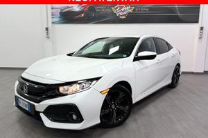 HONDA Civic 1.0T 5 porte Executive Premium CVT