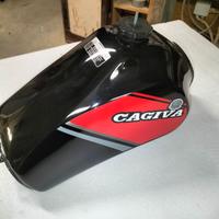 Serbatoio Cagiva Ala Rossa 350