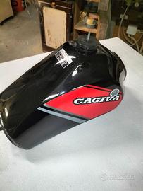 Serbatoio Cagiva Ala Rossa 350