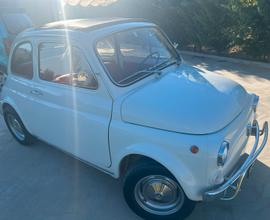 Fiat 500L epoca