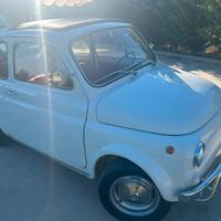 Fiat 500L epoca