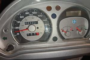 Beverly Turner 400 ie