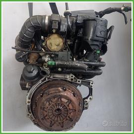 Motore Completo Funzionante F6JB 50kw FORD FIESTA