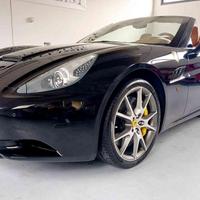 FERRARI California IVAesposta 13000km