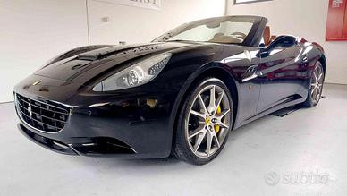 FERRARI California IVAesposta 13000km