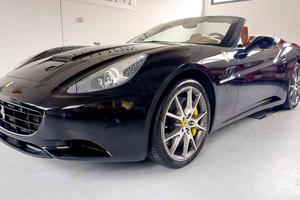 FERRARI California IVAesposta 13000km