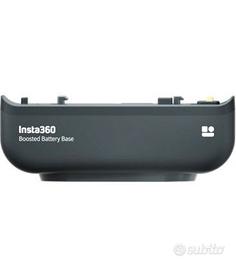 Insta360 One R e One RS Boosted battery
