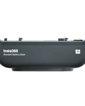 Insta360 One R e One RS Boosted battery