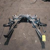 CULLA BARCA BARCHETTA ASSALE SOTTOTELAIO PANDA 4X4