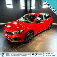 FIAT Tipo 1.3 Mjt S&S SW