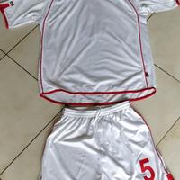 Mute da calcio a 11 complete