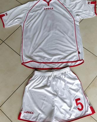 Mute da calcio a 11 complete